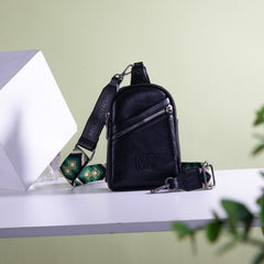 Milan Chiva Aztec Sling Bag - Limited Stock