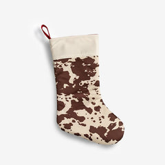 Animal Print Xmas Stocking Mystery Bag - 🔥Limited Edition🔥