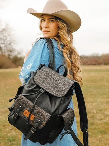 Cowgirl Wear