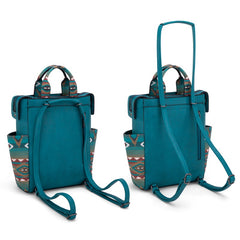 Wrangler Aztec Backpack