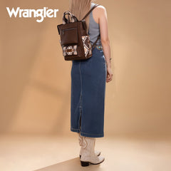 Wrangler Aztec Backpack