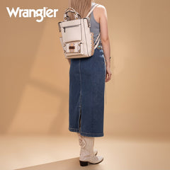 Wrangler Aztec Backpack