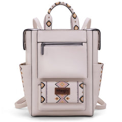 Wrangler Aztec Backpack
