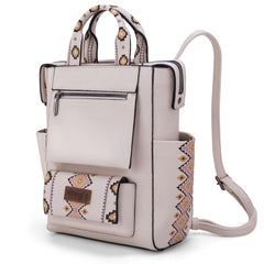 Wrangler Aztec Backpack