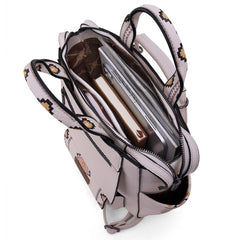 Wrangler Aztec Backpack