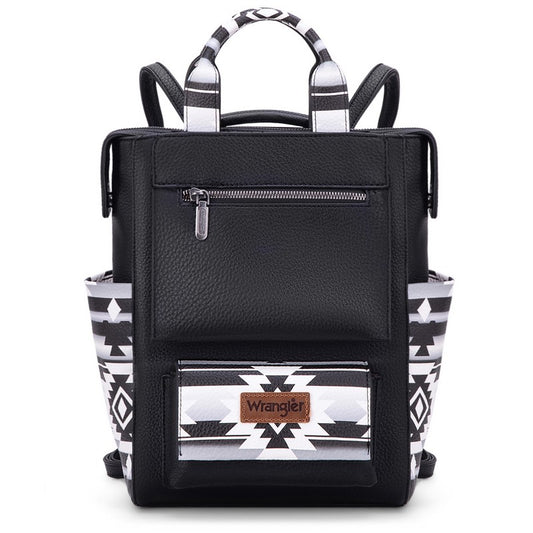 Wrangler Aztec Backpack