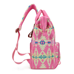 Wrangler Cowboy Printed Callie Backpack