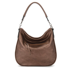 Wrangler Hobo Crossbody Bag