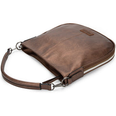 Wrangler Hobo Crossbody Bag