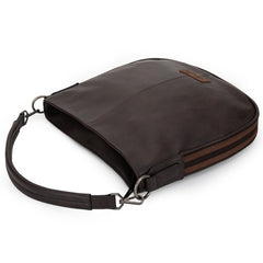 Wrangler Hobo Crossbody Bag