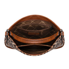 Wrangler Hobo Crossbody Bag