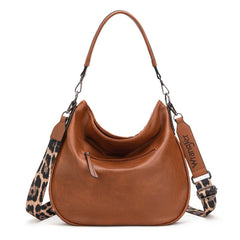 Wrangler Hobo Crossbody Bag