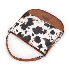 Wrangler Hobo Crossbody Bag