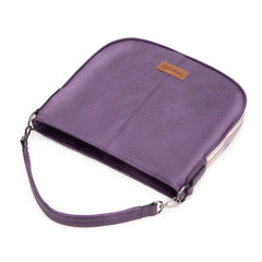Wrangler Hobo Crossbody Bag