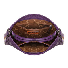 Wrangler Hobo Crossbody Bag