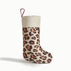 Animal Print Xmas Stocking Mystery Bag - 🔥Limited Edition🔥