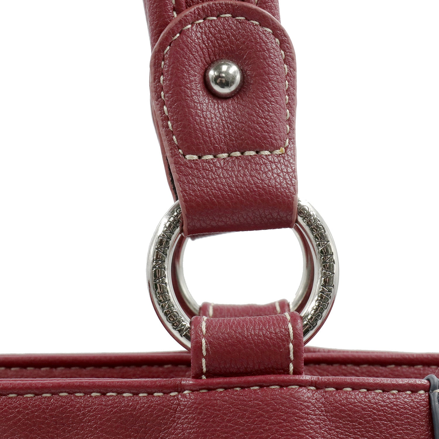 Montana West Purse Women's American Pride Concealed Carry Tote Bag - Cowgirl Wear