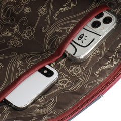 Montana West Purse Women's American Pride Concealed Carry Tote Bag - Cowgirl Wear