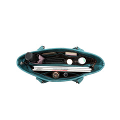 Montana West Whipstitch Collection Concealed Carry Tote - Cowgirl Wear