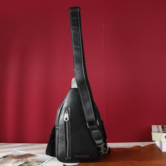 Montana West Genuine Hair-On Cowhide Fringe Crossbody/Sling/Chest Bag - Cowgirl Wear