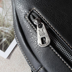 Montana West Genuine Hair-On Cowhide Fringe Crossbody/Sling/Chest Bag - Cowgirl Wear