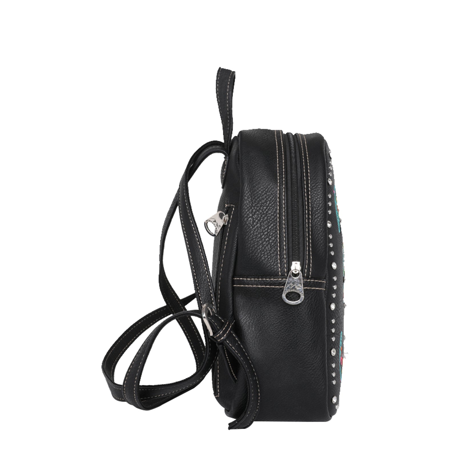 Montana West Sugar Skull Backpack - Cowgirl Wear