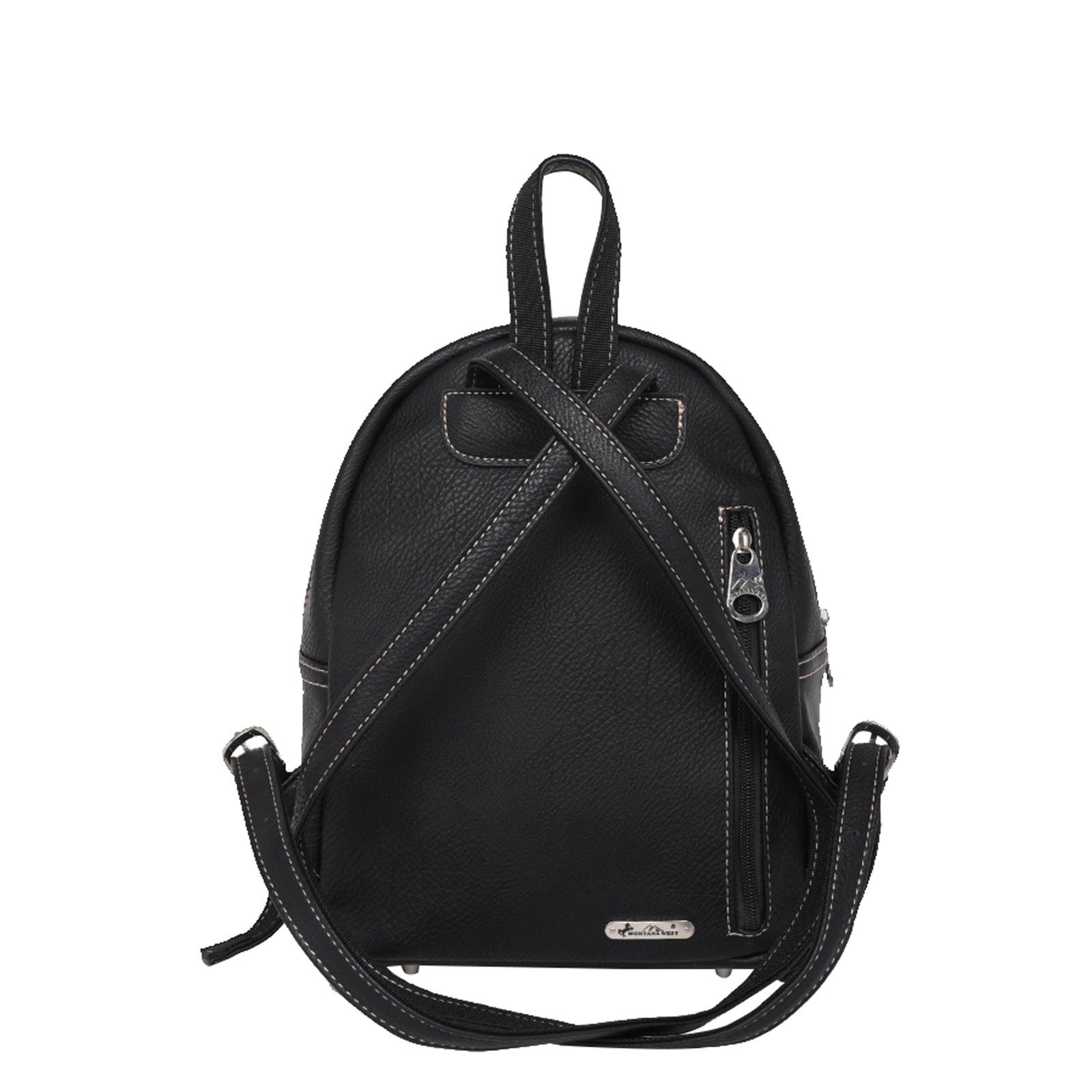 Montana West Sugar Skull Backpack - Cowgirl Wear