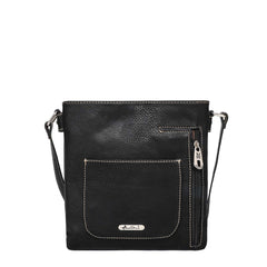 Sugar Skull Concealed Carry Crossbody Bag - Cowgirl Wear