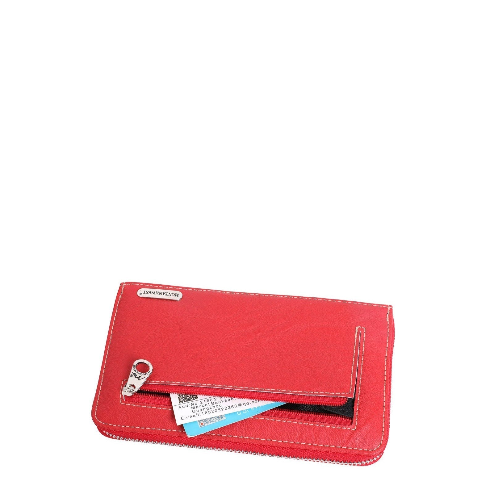 Montana West Texas Pride Collection Wallet - Cowgirl Wear