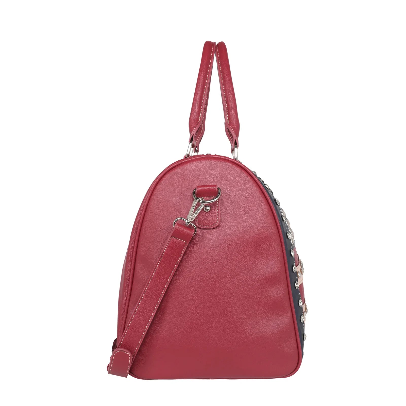 American Pride Collection Weekender Bag - Cowgirl Wear