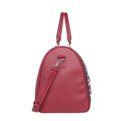 American Pride Collection Weekender Bag - Cowgirl Wear