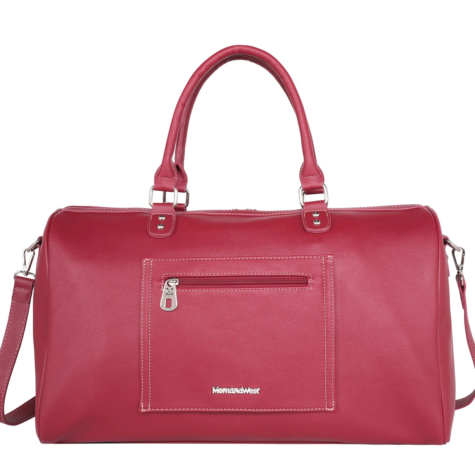 American Pride Collection Weekender Bag - Cowgirl Wear