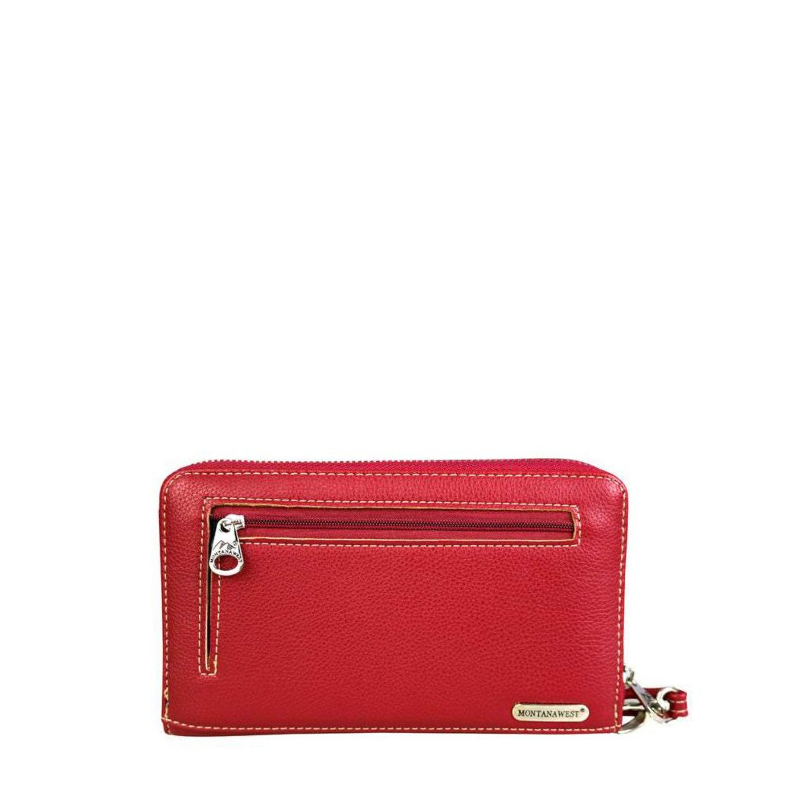 Montana West American Pride Wallet - Cowgirl Wear