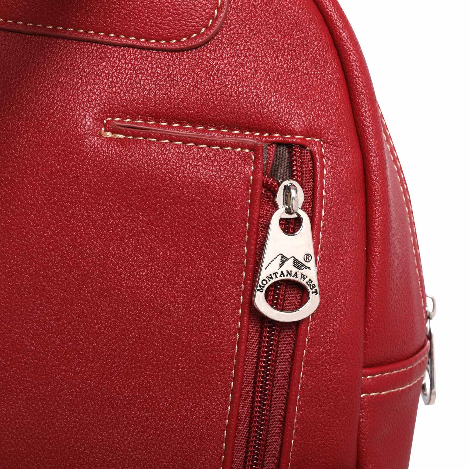 Montana West American Pride Concealed Carry Collection Backpack - Cowgirl Wear