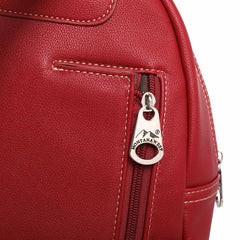 Montana West American Pride Concealed Carry Collection Backpack - Cowgirl Wear