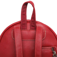 Montana West American Pride Concealed Carry Collection Backpack - Cowgirl Wear