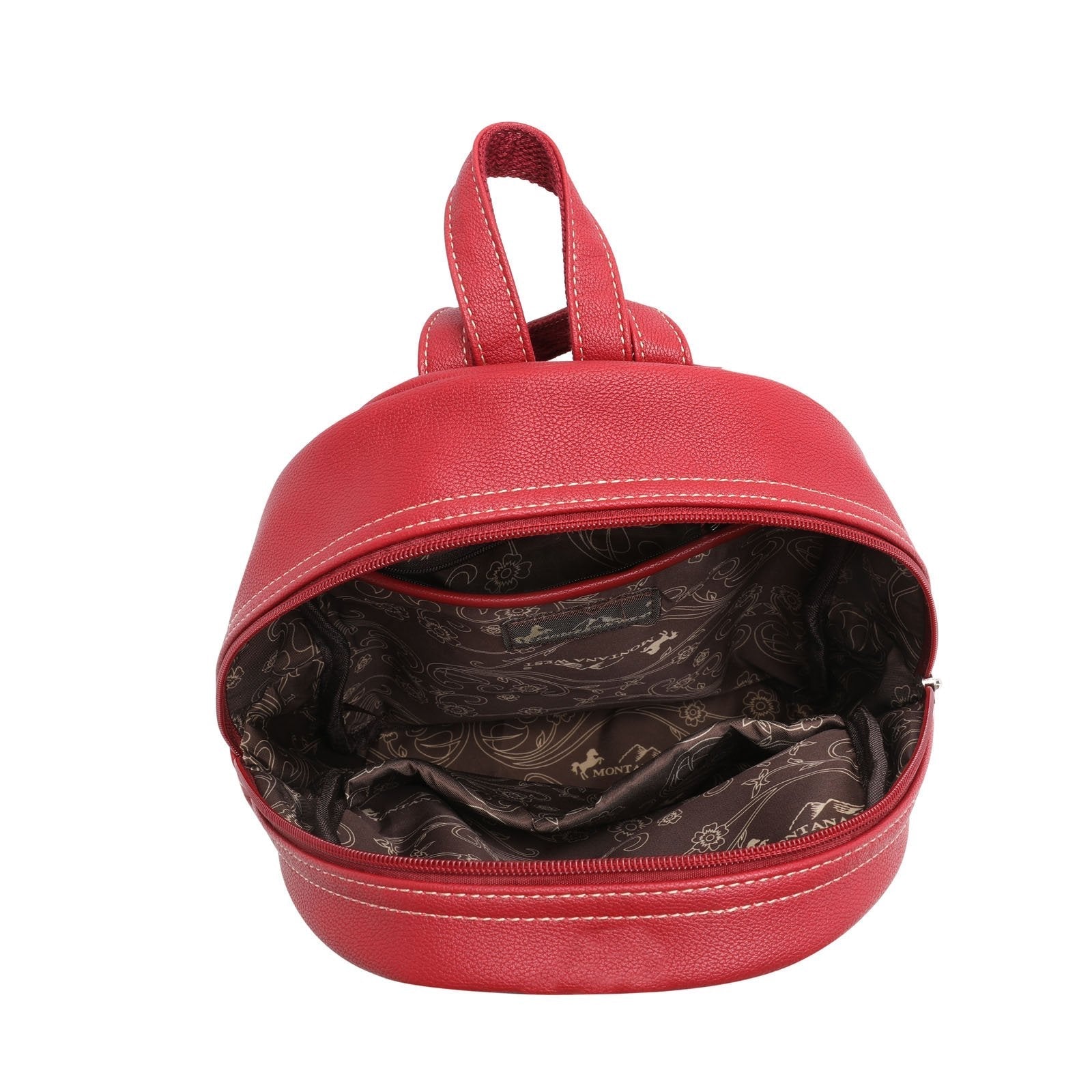 Montana West American Pride Concealed Carry Collection Backpack - Cowgirl Wear