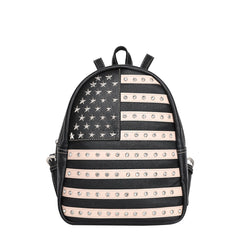 Montana West American Pride Concealed Carry Collection Backpack - Cowgirl Wear